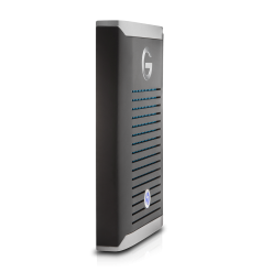 disque dur SSD G-DRIVE mobile Pro
