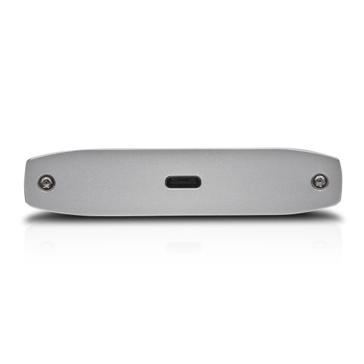 G-Technology 500 Go G-Drive Moblie PRO Thunderbolt 3 - Disque Dur Externe