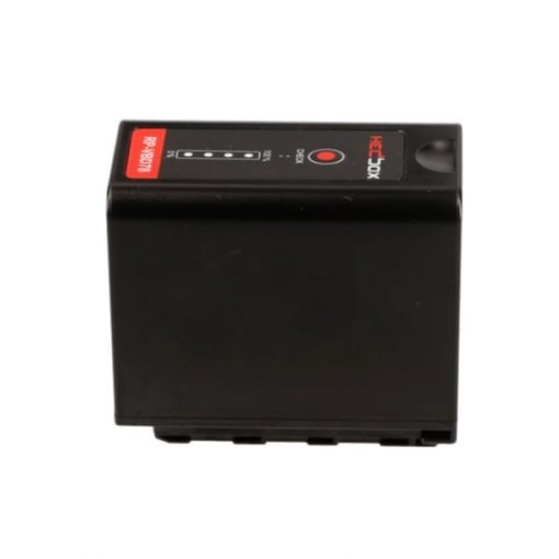 Hedbox RP-VBD78 - Batterie