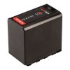 Hedbox RP-VBD78 - Batterie