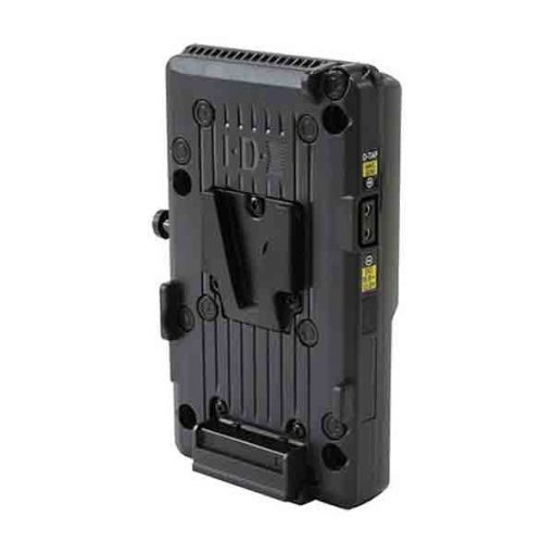 PLAQUE D’ADAPTATION V-MOUNT IDX A-E2DT-2N
