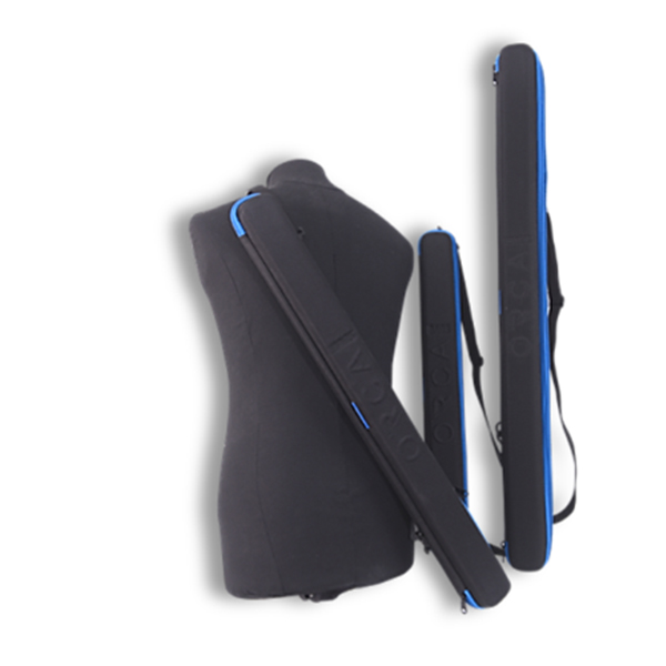ORCA OR-432 - sac boompole (M) ORCA OR-432 - sac boompole (M)