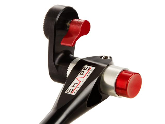 POIGNEES TELESCOPIQUES SHAPE HAND12 POIGNEES TELESCOPIQUES SHAPE HAND12