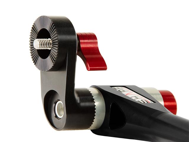 POIGNEES TELESCOPIQUES SHAPE HAND12 POIGNEES TELESCOPIQUES SHAPE HAND12