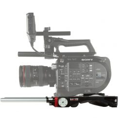 BASEPLATE POUR SONY PXW-FS7 ET FS7M2 SHAPE FS72BP