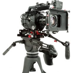baseplate shape pour FS7