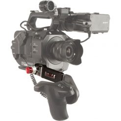 extension de poignée Shape pour Sony FS7