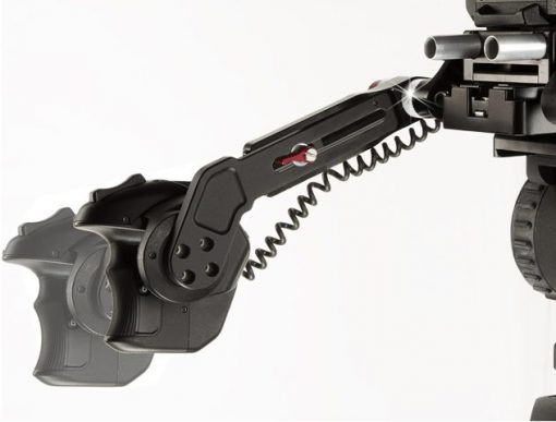 EXTENSION DE POIGNEE SHAPE POUR SONY FS7