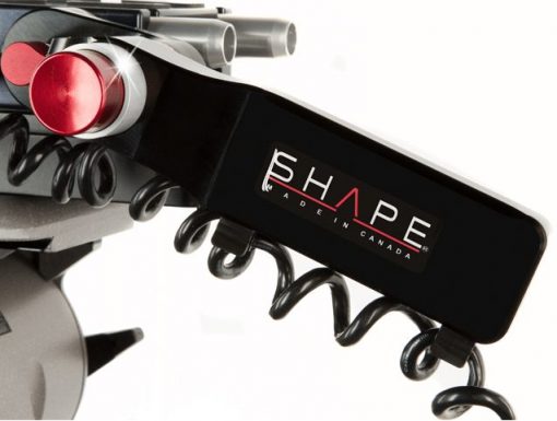 EXTENSION DE POIGNEE SHAPE POUR SONY FS7