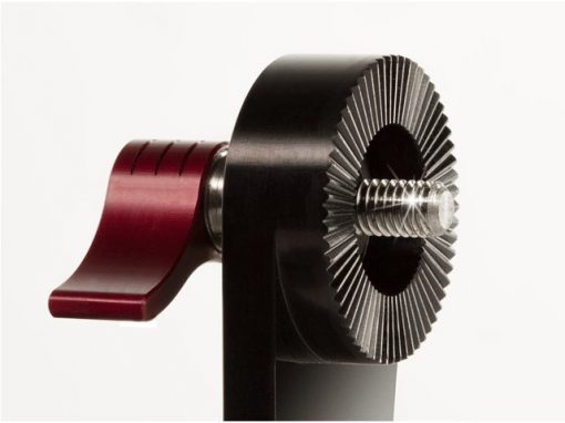 EXTENSION DE POIGNEE SHAPE POUR SONY FS7