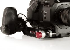 extension de poignée Shape pour Sony FS7