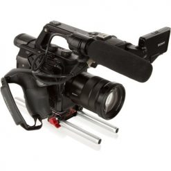 Baseplate Shape pour Sony FS5 et FS5M2