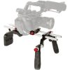 EPAULIERE SHAPE POUR CAMERA SONY FS5 & FS5M2