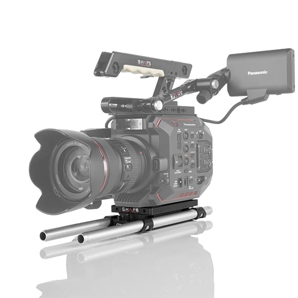 BASE PLATE SHAPE EVAB1 BASE PLATE SHAPE EVAB1