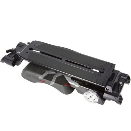 BASE PLATE UNIVERSELLE SHAPE REVOLT VCT