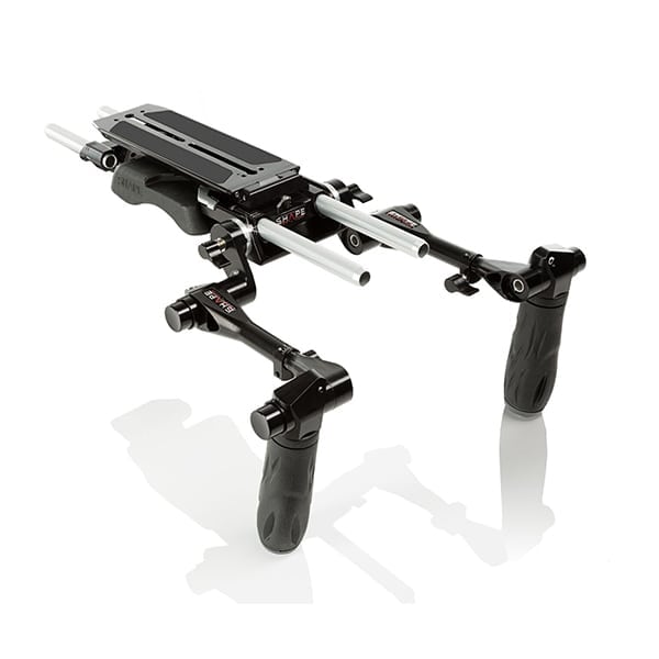 BASE PLATE UNIVERSELLE SHAPE REVOLT VCT AVEC POIGNEES BASE PLATE UNIVERSELLE SHAPE REVOLT VCT AVEC POIGNEES