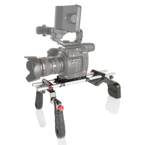 SHOULDER MOUNT SHAPE C200SM