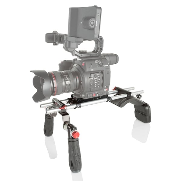 SHOULDER MOUNT SHAPE C200SM SHOULDER MOUNT SHAPE C200SM