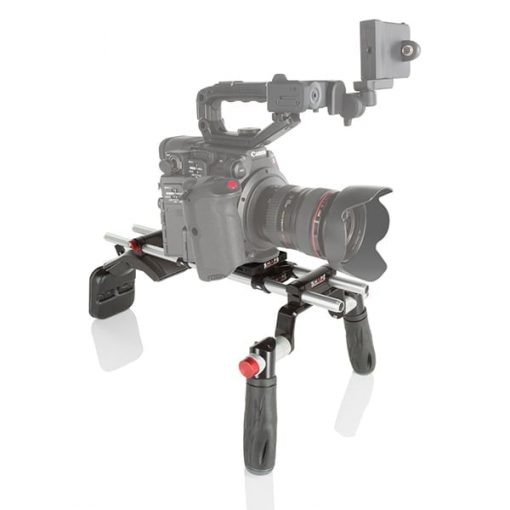 SHOULDER MOUNT SHAPE C200SM