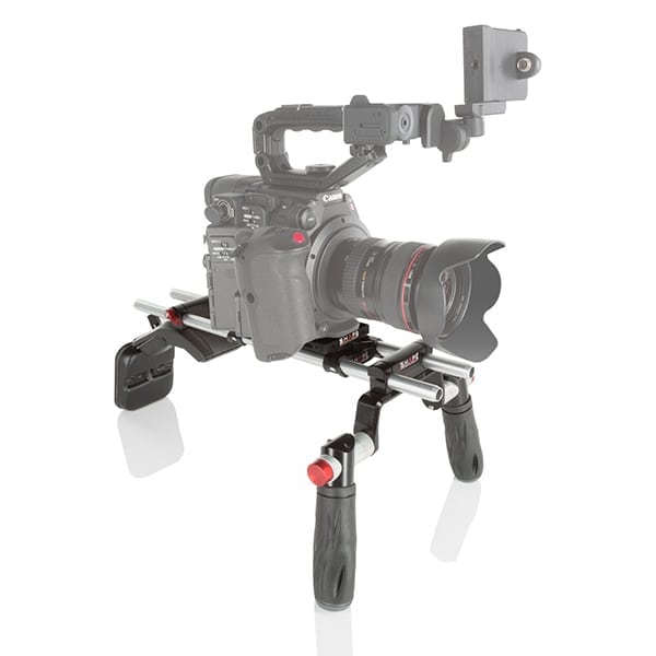 SHOULDER MOUNT SHAPE C200SM SHOULDER MOUNT SHAPE C200SM