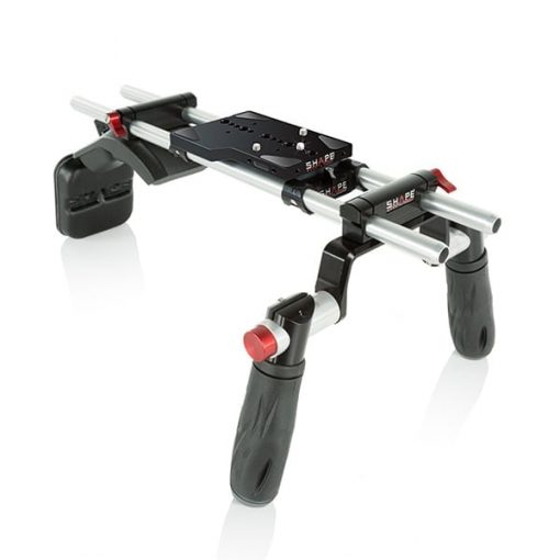SHOULDER MOUNT SHAPE C200SM