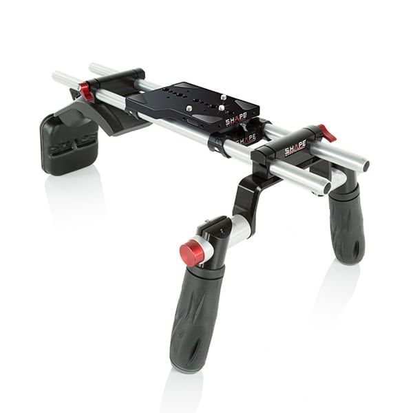 SHOULDER MOUNT SHAPE C200SM SHOULDER MOUNT SHAPE C200SM