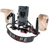 WIRELESS DIRECTOR'S KIT AVEC POIGNEES EN BOIS