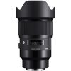 sigma art e 200mm f1.4