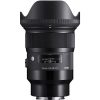Sigma Art 24mm F1.4 DG HSM (Sony E) - Objectif