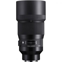 sigma art 135 mm dg hsm art