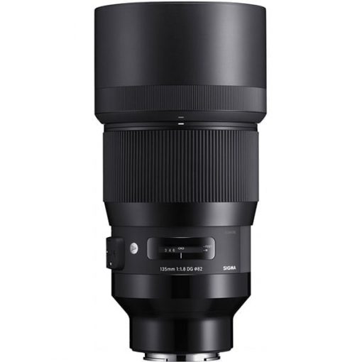sigma art 135 mm dg hsm art