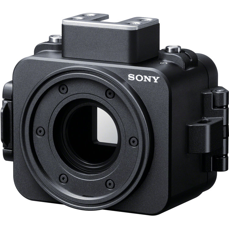 Sony MPK-HSR1 - Caisson Étanche pour DSC-RX0 Sony MPK-HSR1 - Caisson Étanche pour DSC-RX0