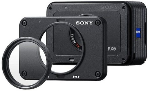 Sony VFA-305R1 - Adaptateur Filtre
