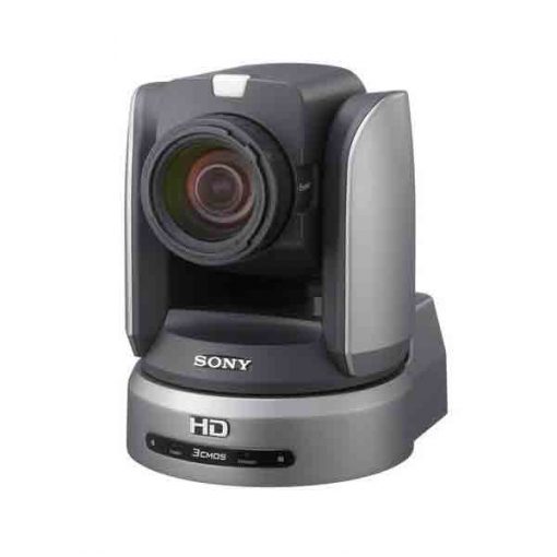 Sony BRC-H900 + IP BRBK-IP10 - Kit Caméra PTZ
