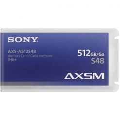 sony AXS-A512S48