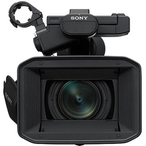 CAMESCOPE 4K XDCAM SONY PXW-Z190