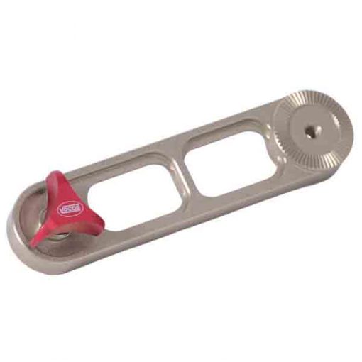 EXTENSION DE POIGNEE DOUBLE FACE VOCAS 0390-0020