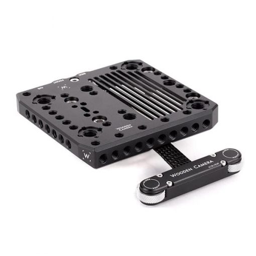 Wooden Camera Easy Top (RED DSMC2/SCARLET-W/RAVEN)
