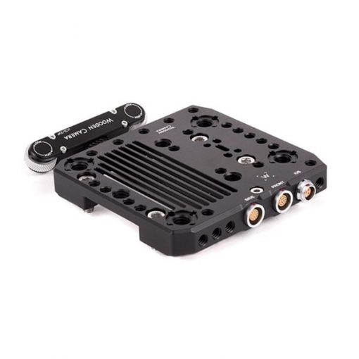 Wooden Camera Easy Top (RED DSMC2/SCARLET-W/RAVEN)