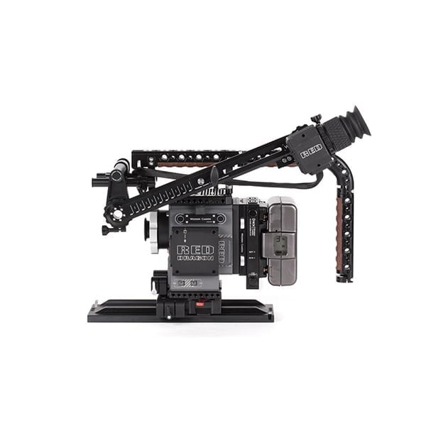 Wooden Camera Air EVF - Bras d'extension pour caméras RED DSMC2 EVF Wooden Camera Air EVF - Bras d'extension pour caméras RED DSMC2 EVF