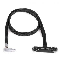 CABLE RED POGO M VERS LEMO M LCD/EVF 60CM
