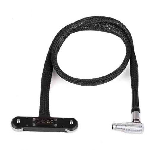 CABLE RED POGO M VERS LEMO M LCD/EVF 60CM