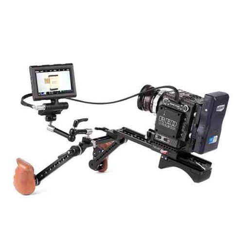 CABLE RED POGO M VERS LEMO M LCD/EVF 60CM