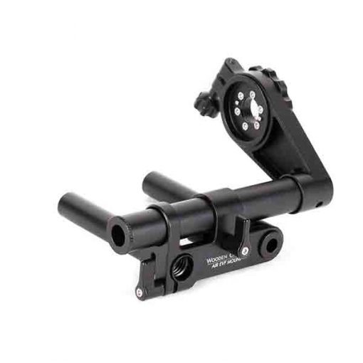 AIR EVF MOUNT WOODEN CAMERA (RED DSMC2 EVF)
