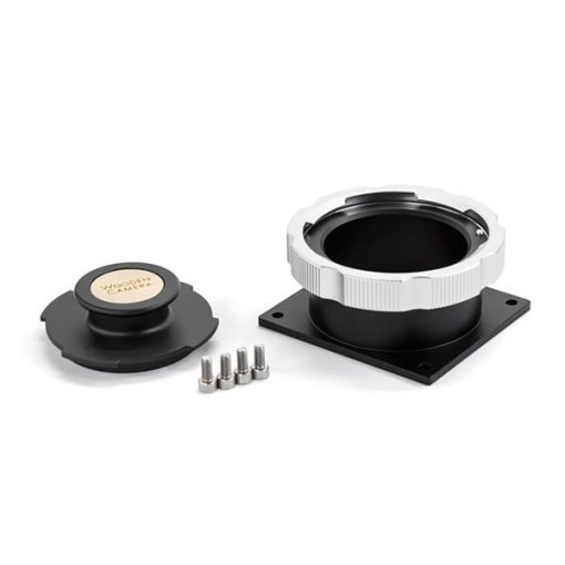 PL MOUNT WOODEN CAMERA