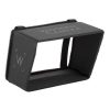 Wooden Camera LCD Sun Shade 6" & 7" (218800) - Pare-soleil