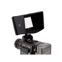 pare soleil wooden camera