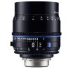 ZeissCP.3 100mm T2.1 (Micro 4/3, imperial) - Objectif Prime Cinéma