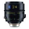 ZEISS SUPREME PRIME 85 MM