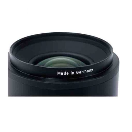 Zeiss Supreme Prime 85mm T1.5 (PL, imperial) - Objectif Prime Cinéma